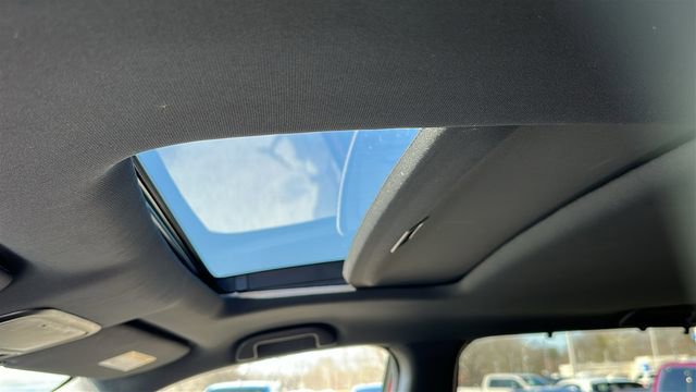 Used 2025 Honda Passport Black Edition image 11