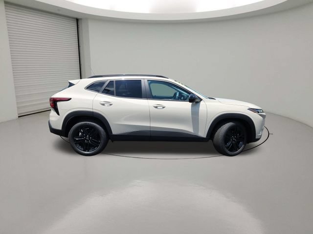 New 2026 Chevrolet Trax ACTIV w/ Driver Confidence Package FWD image 8