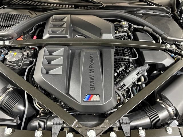 New 2027 BMW M3 w/ Carbon Package RWD image 19