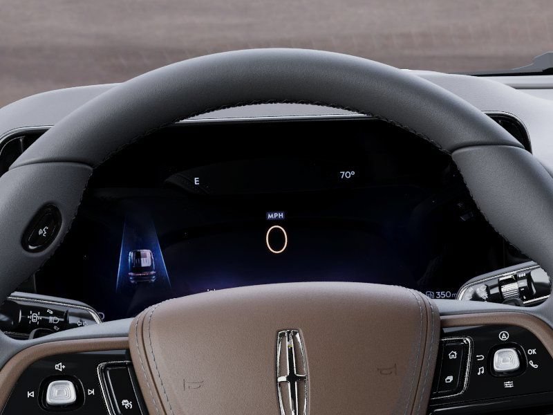 New 2027 Lincoln Aviator Reserve AWD/4WD image 13