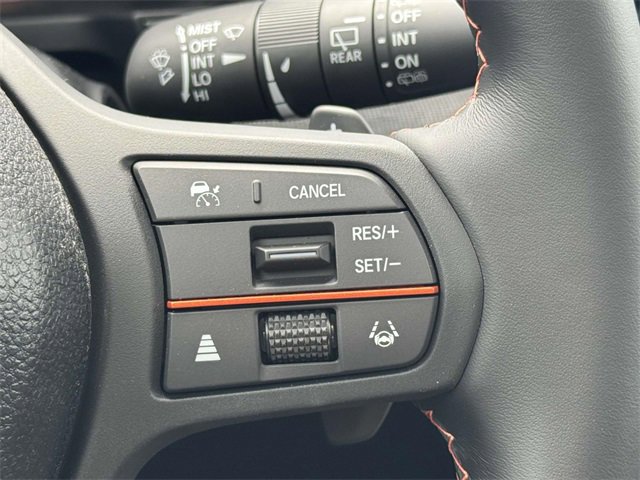 New 2026 Honda Passport TrailSport image 20
