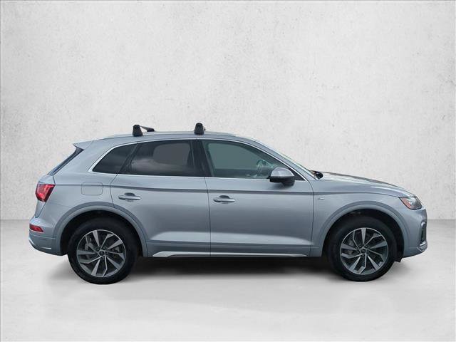 Used 2024 Audi Q5 2.0T Premium Plus AWD/4WD image 4