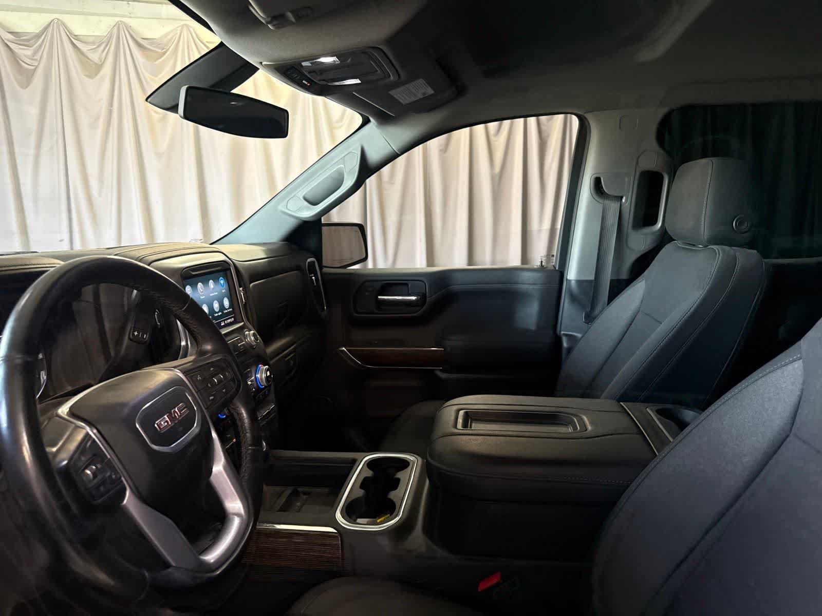 Used 2022 GMC Sierra 1500 Elevation AWD/4WD image 19