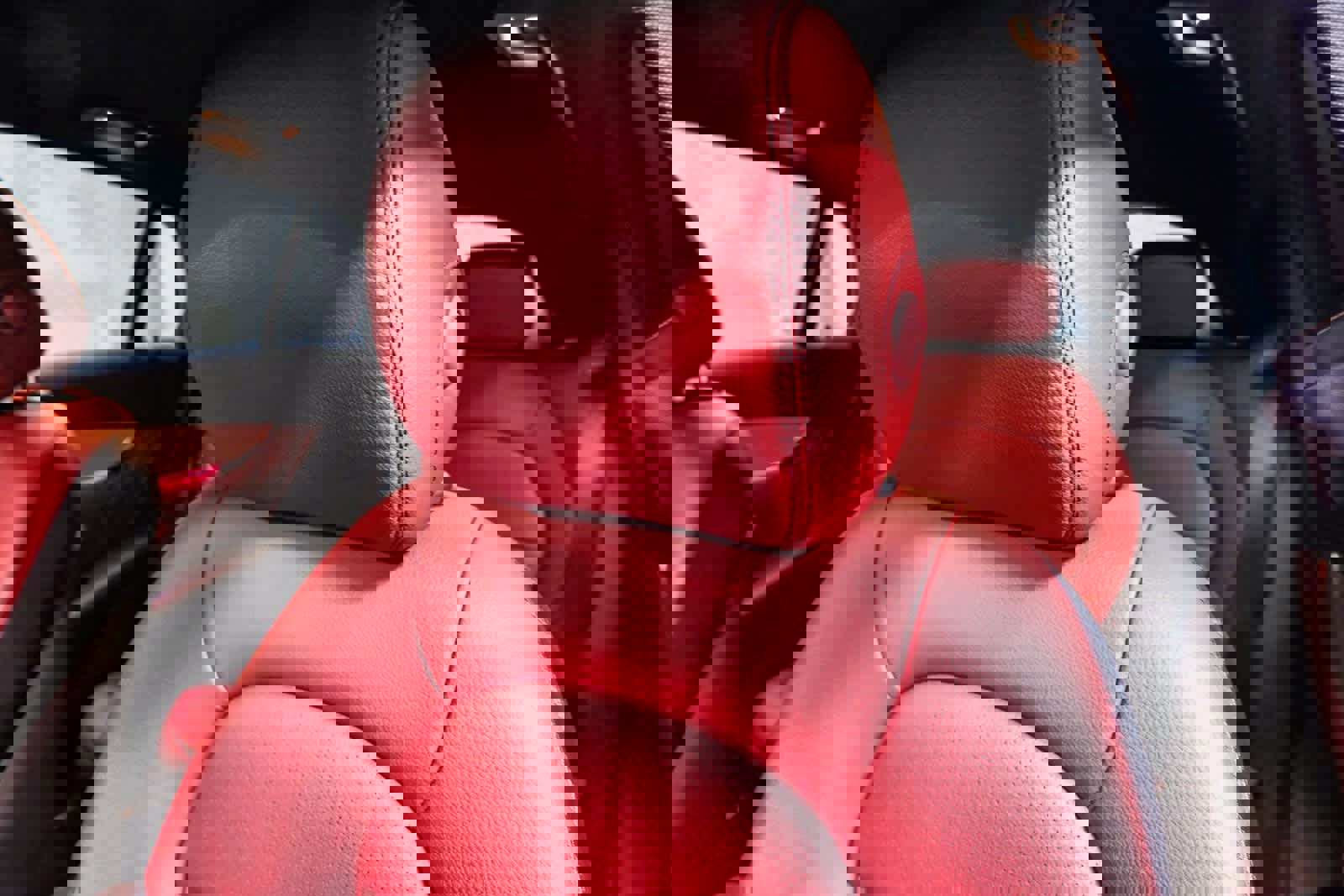 Certified 2022 Mercedes-Benz GLC 300 4MATIC Coupe w/ AMG Line image 22