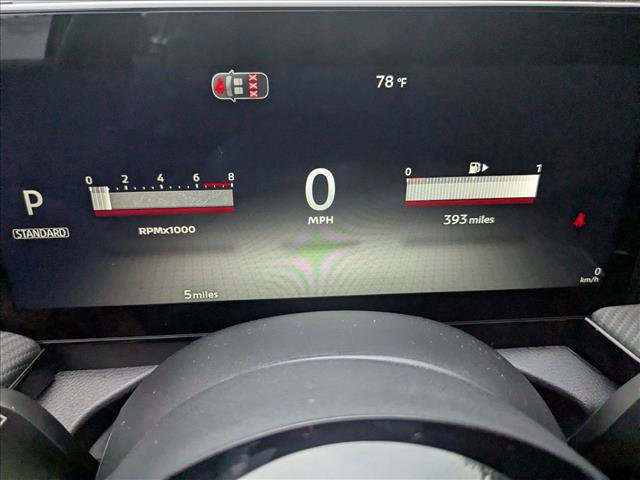 New 2026 Nissan Kicks SR image 10