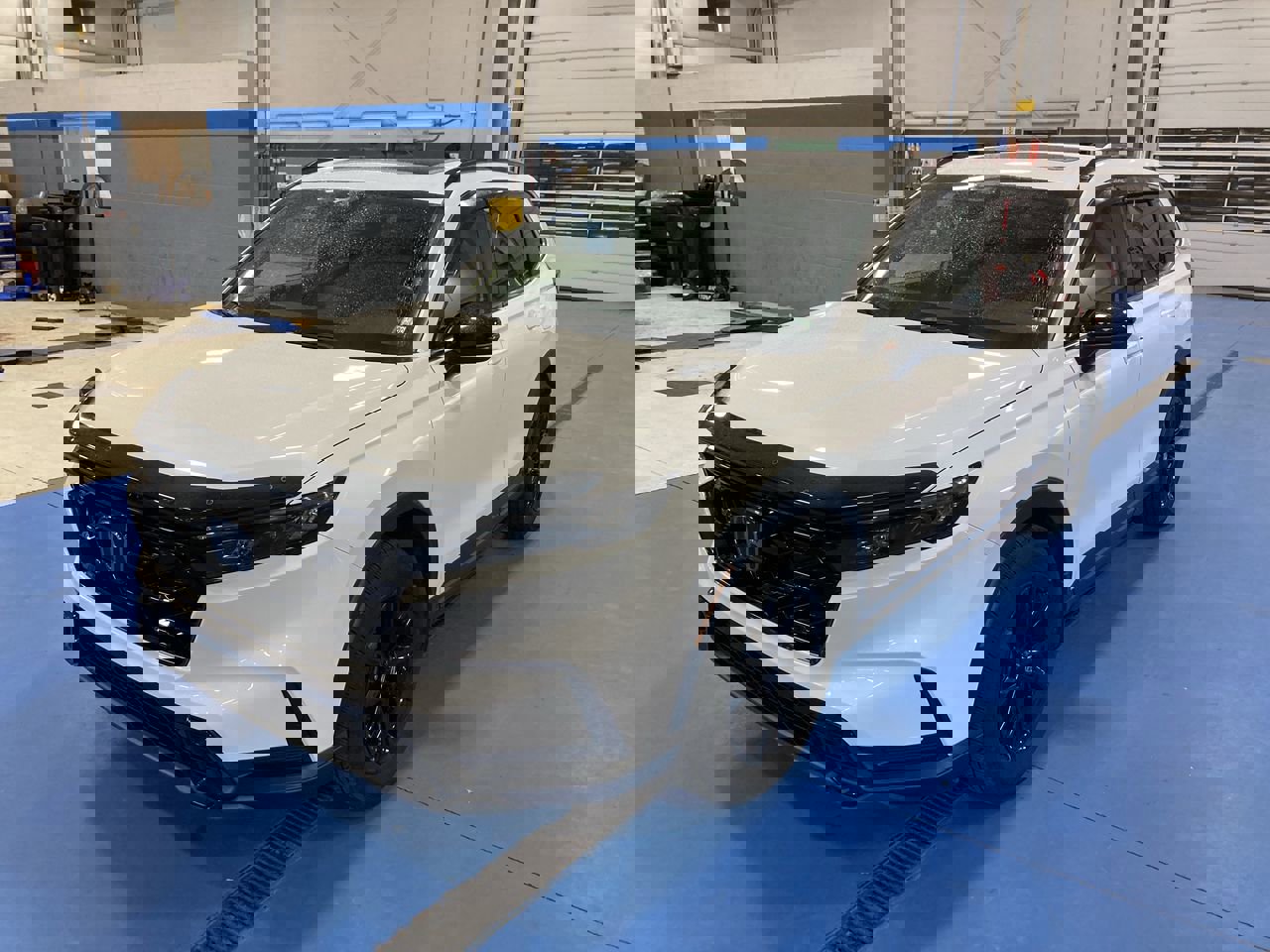 Used 2023 Honda CR-V Sport image 3