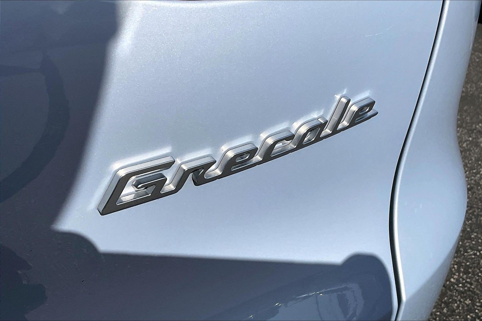 Used 2023 Maserati Grecale GT AWD/4WD image 9