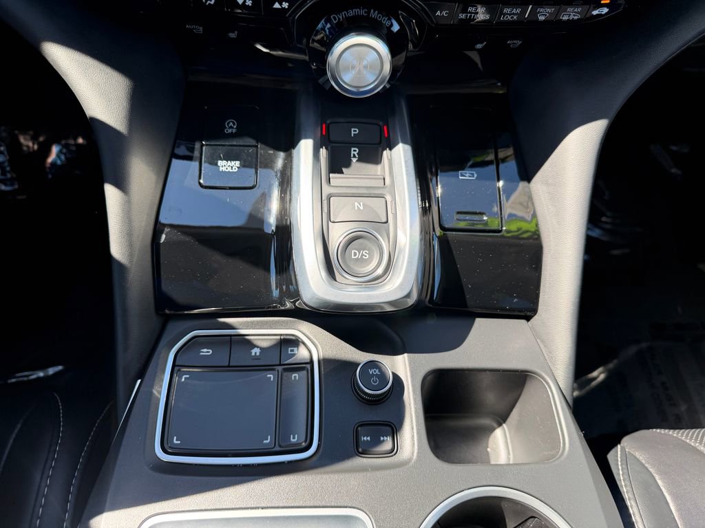 Certified 2023 Acura MDX SH-AWD w/ Technology Package image 27