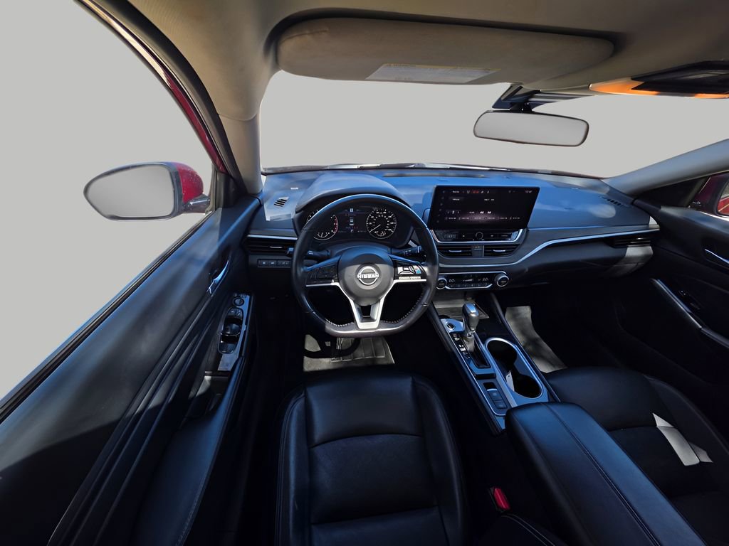 Used 2024 Nissan Altima 2.5 SL image 13