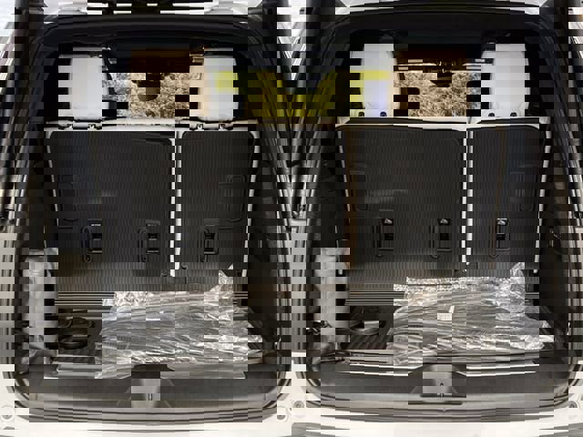 Certified 2026 Cadillac Escalade Platinum Sport w/ LPO, ONYX Package image 29