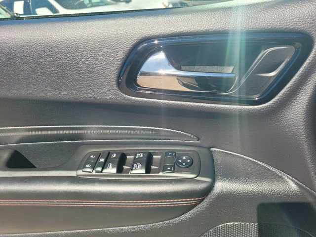 Used 2025 Dodge Durango GT image 23