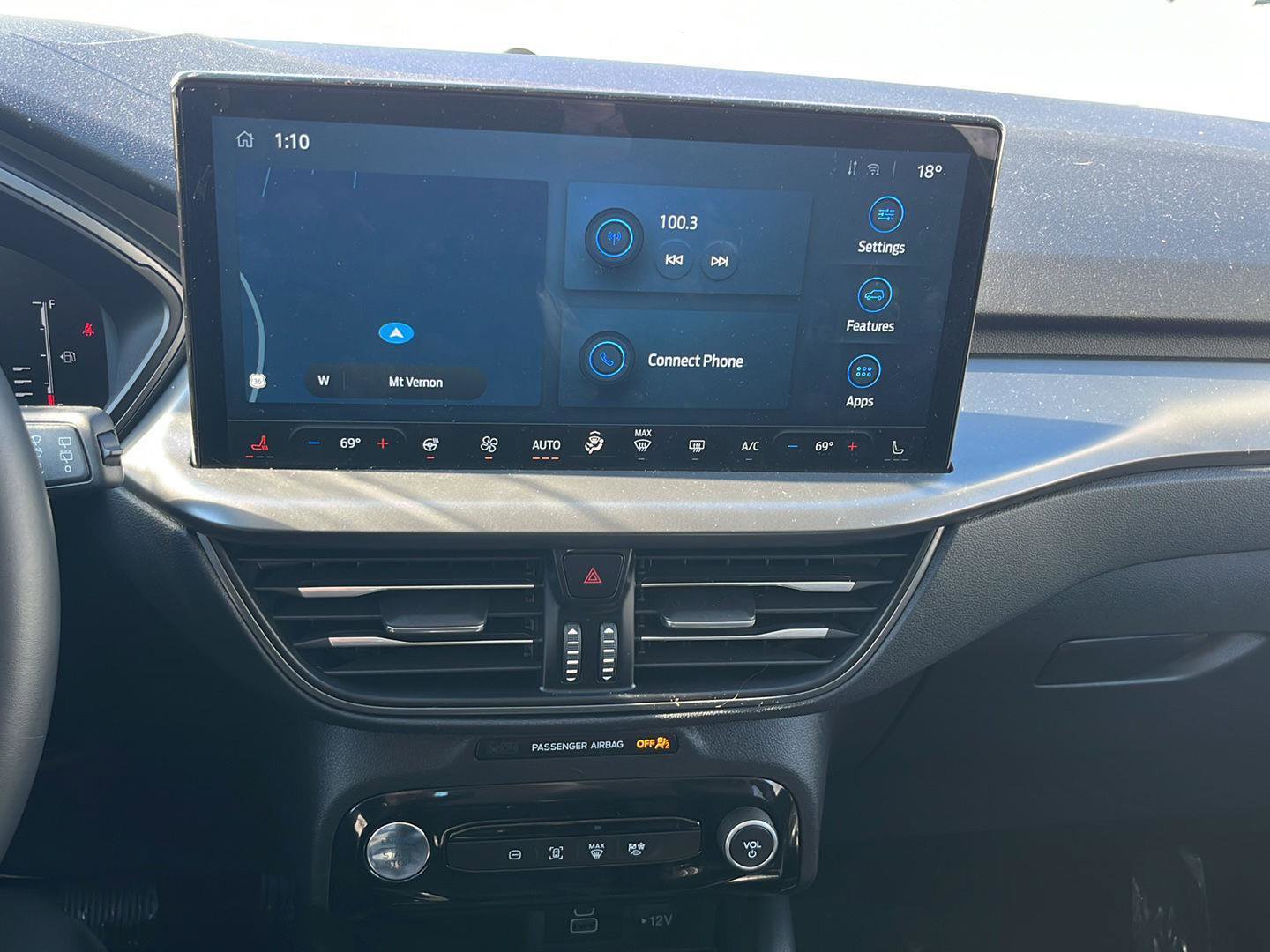 Used 2024 Ford Escape SE image 14