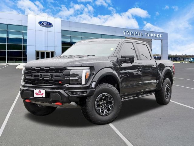 Used 2024 Ford F150 Raptor w/ Equipment Group 803A Raptor R AWD/4WD video 1