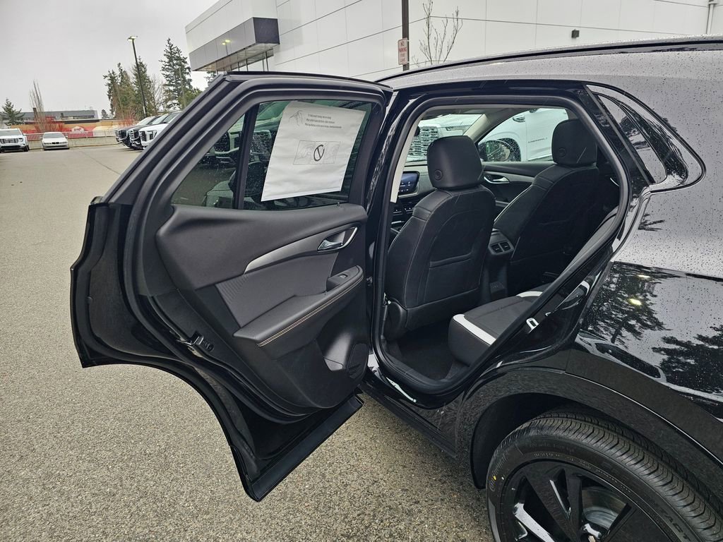 New 2026 Buick Envision Sport Touring image 49