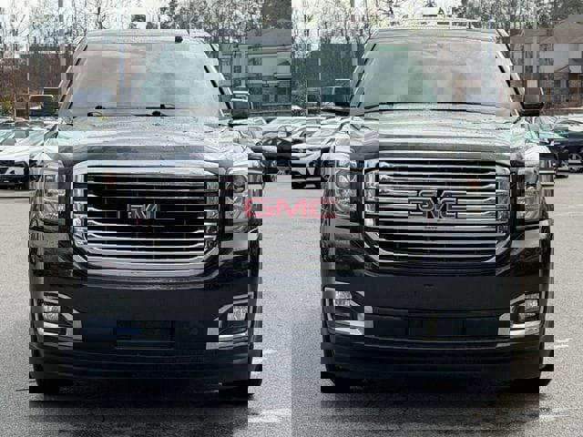 Used 2020 GMC Yukon SLT w/ Premium Edition image 8