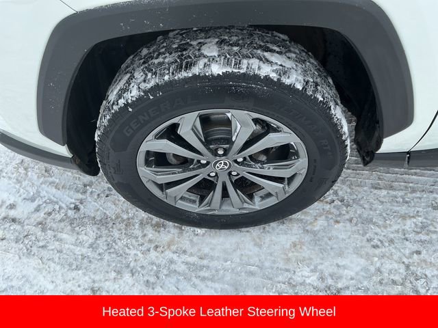 Used 2022 Toyota RAV4 XLE Premium image 11