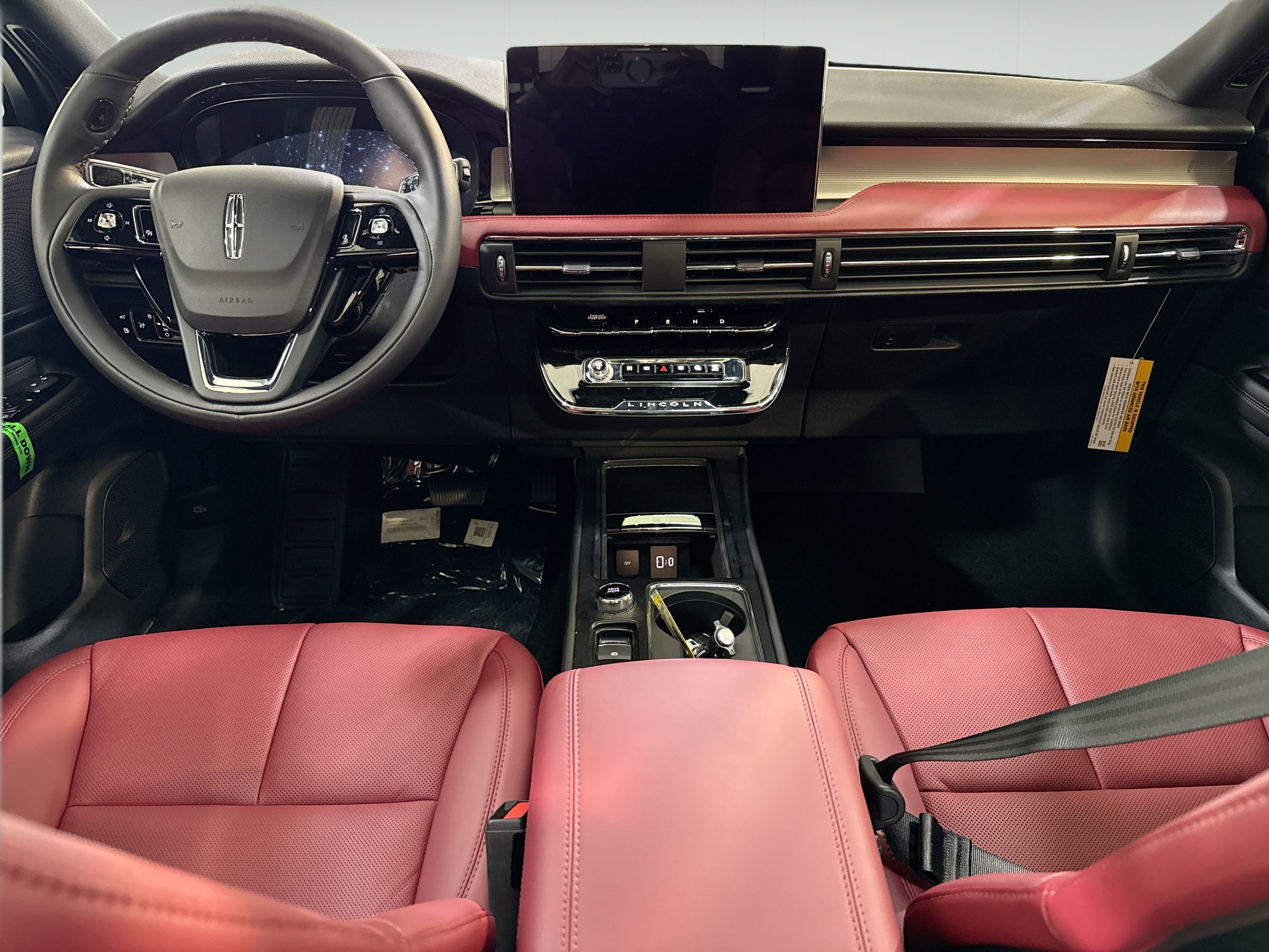 New 2026 Lincoln Corsair Reserve AWD/4WD image 23