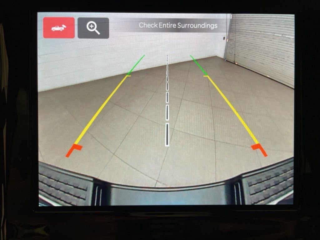 New 2026 RAM 2500 Tradesman image 14