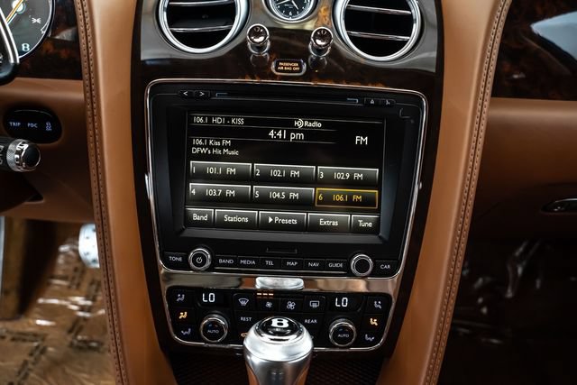 Used 2016 Bentley Flying Spur V8 AWD/4WD image 32