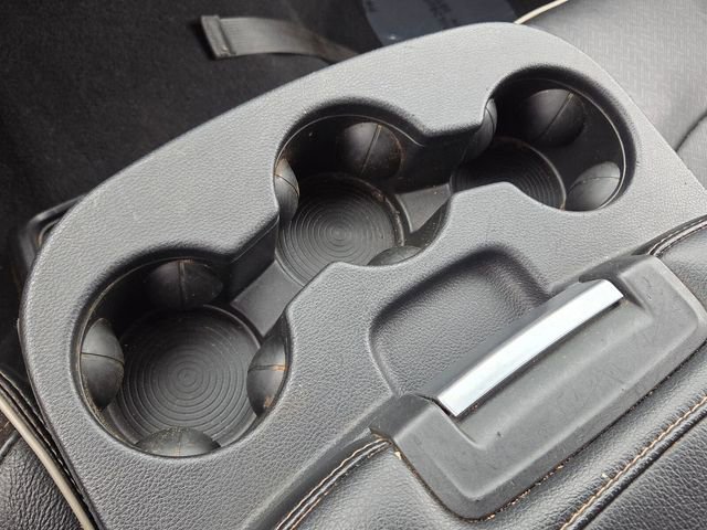 Used 2024 RAM 2500 Laramie image 26