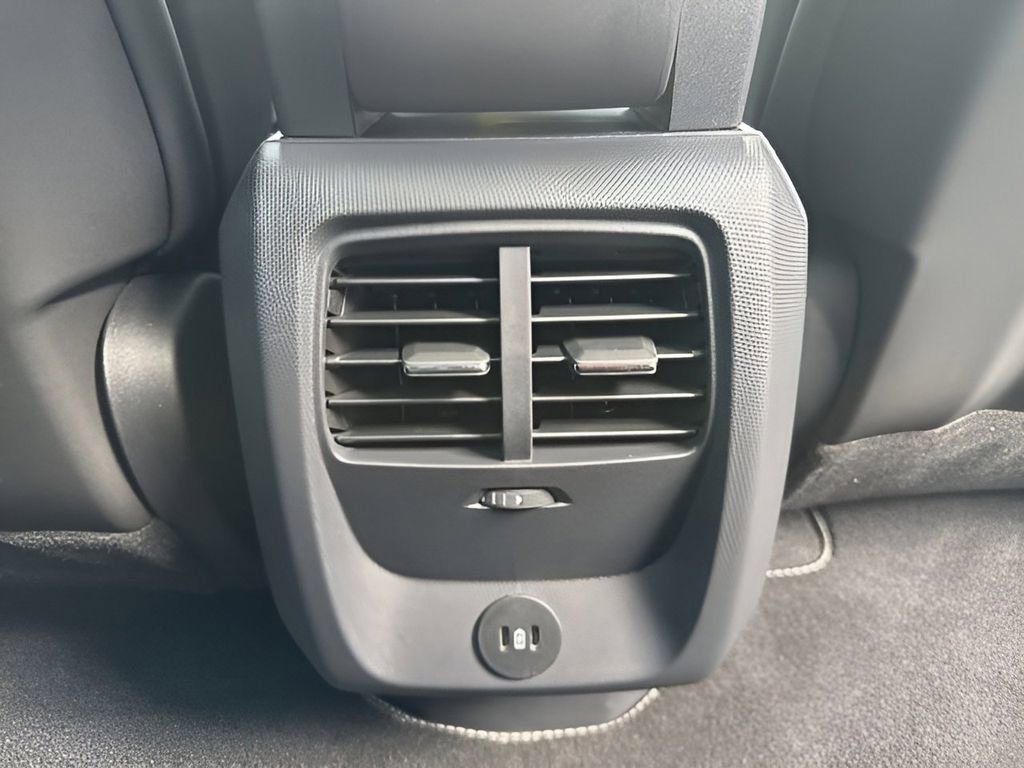 Used 2025 Ford Mustang Mach-E GT image 34