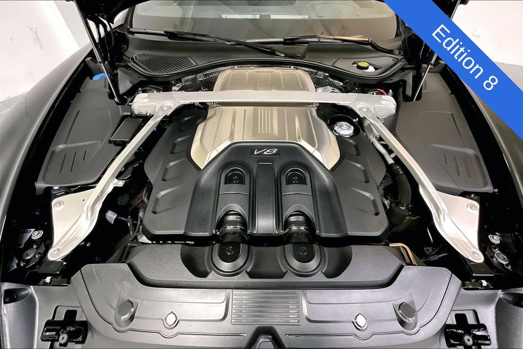 Used 2024 Bentley Continental GT AWD/4WD image 15
