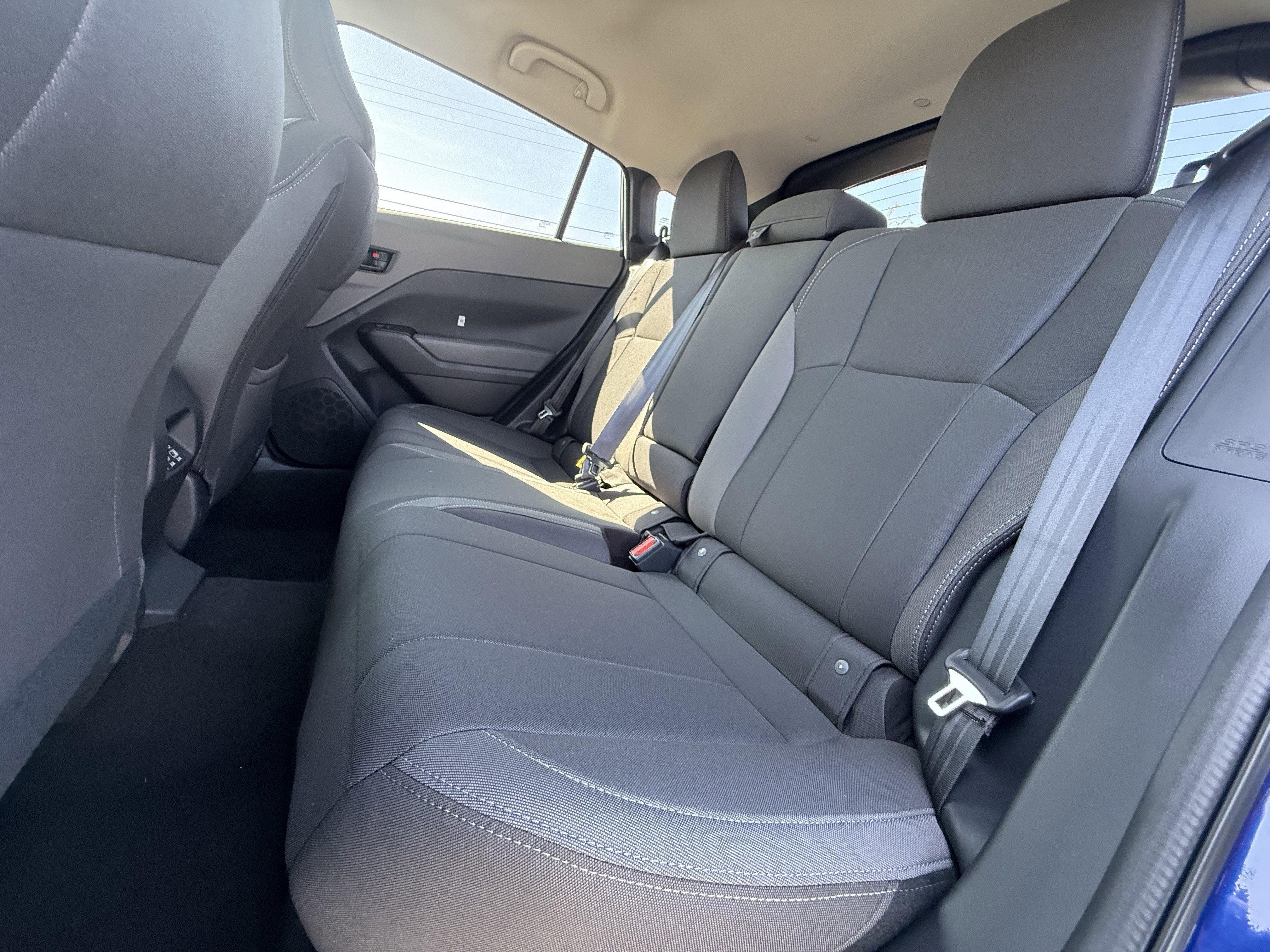 New 2026 Subaru Crosstrek 2.5i Premium image 13