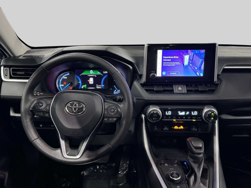 Used 2024 Toyota RAV4 XLE w/ Convenience Package AWD/4WD image 30