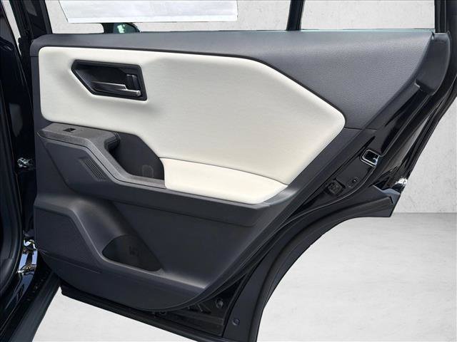 Used 2026 Toyota RAV4 XLE Premium FWD image 16