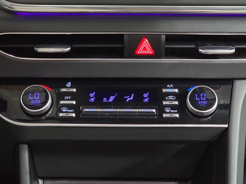 Used 2021 Hyundai Sonata Limited FWD image 19