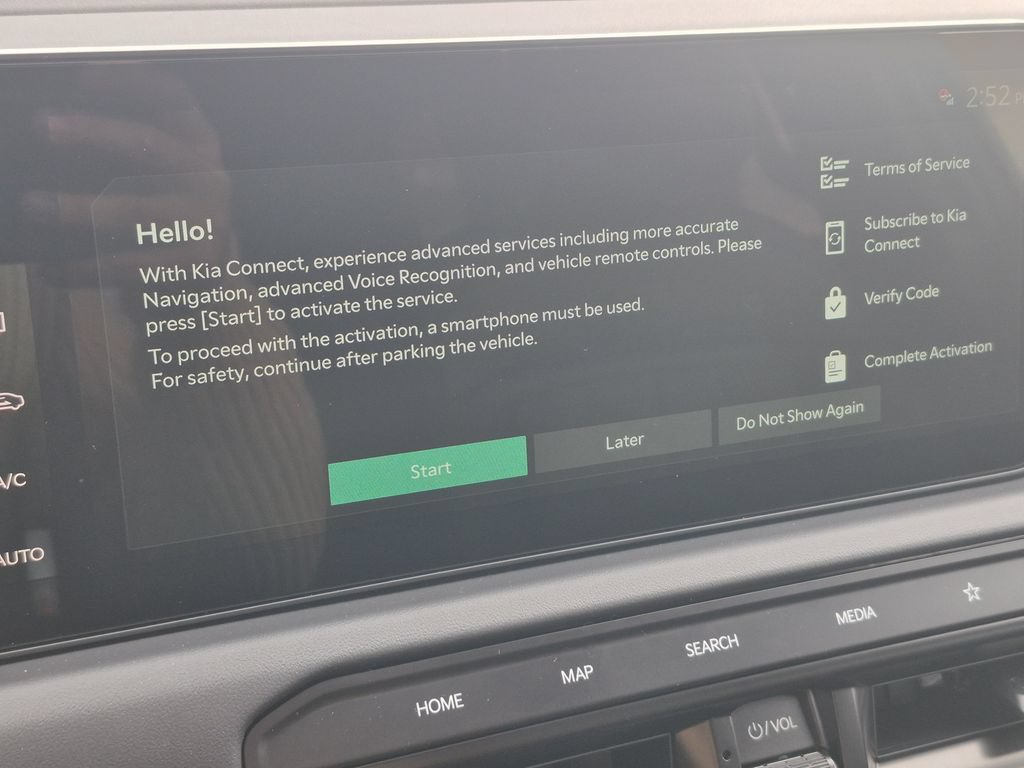 New 2027 Kia Telluride SX Prestige X-Pro AWD/4WD image 20