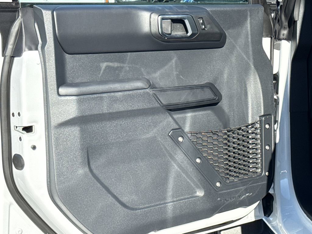 New 2025 Ford Bronco Outer Banks image 19