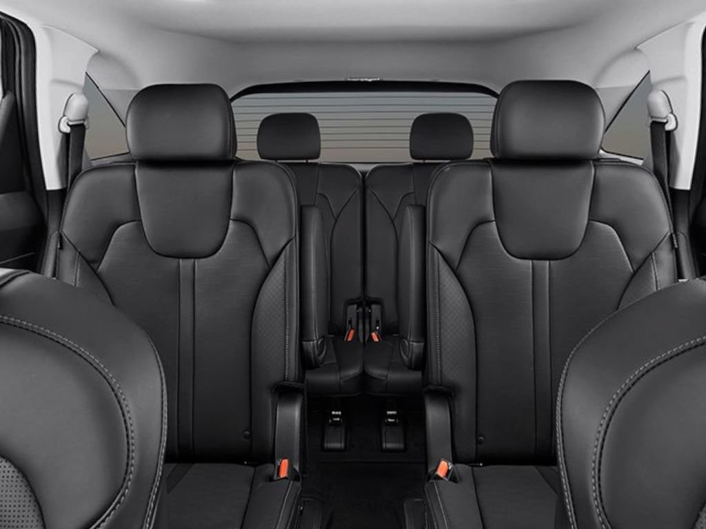 New 2026 Kia Sorento SX AWD/4WD image 17