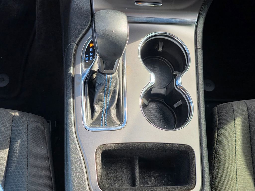 Used 2018 Jeep Grand Cherokee Laredo image 26