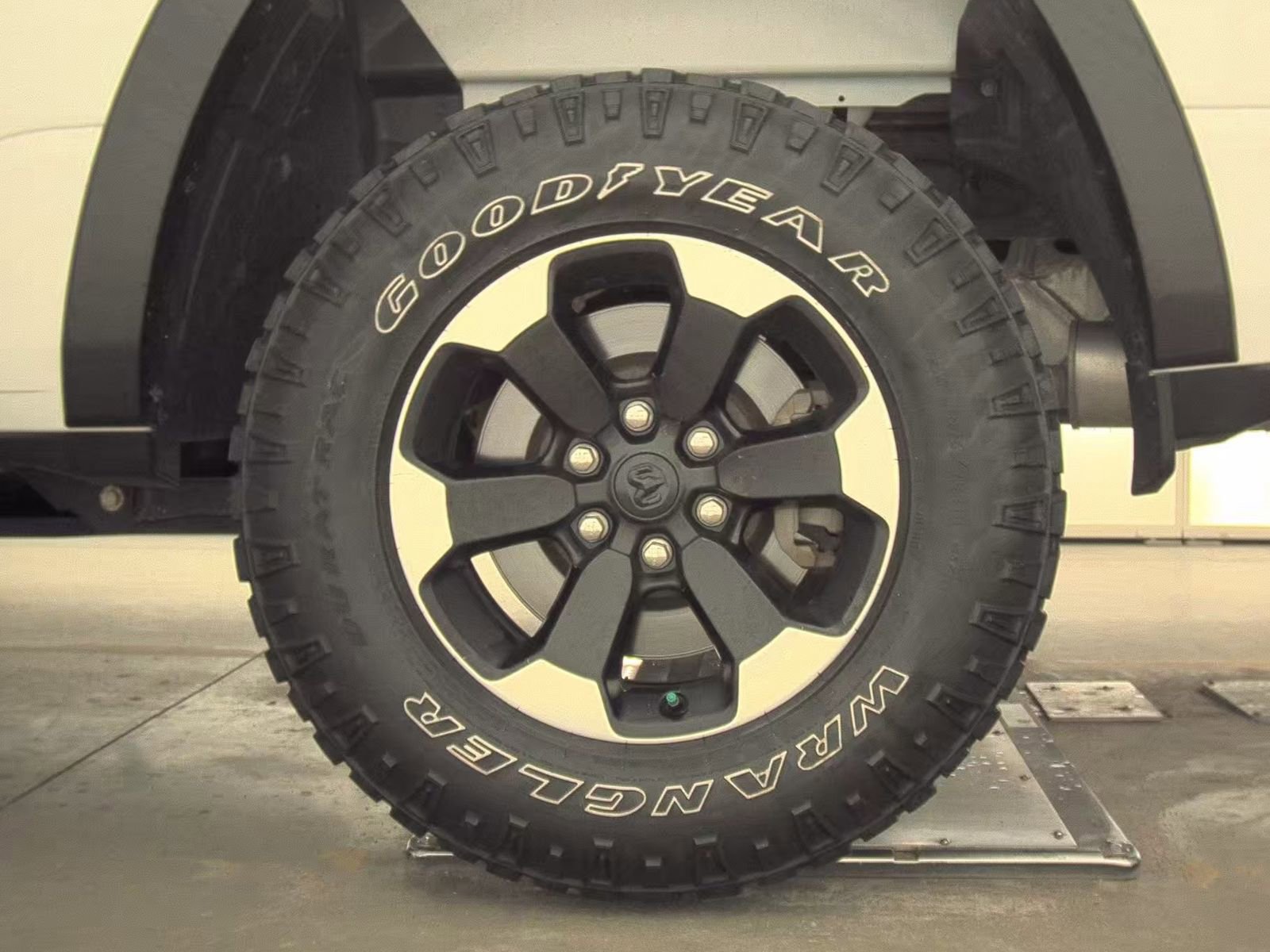 Used 2020 RAM 1500 Rebel w/ Rebel Level 2 Equipment Group image 12