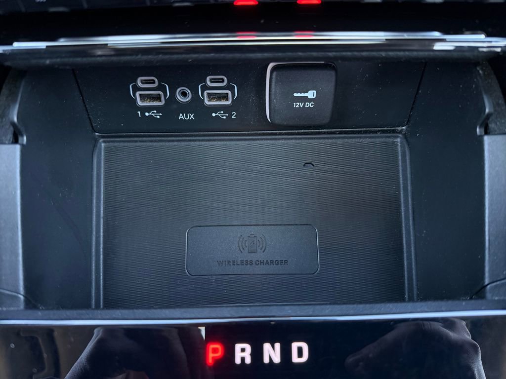 Used 2023 Jeep Grand Cherokee L Laredo w/ Luxury Tech Group I image 27