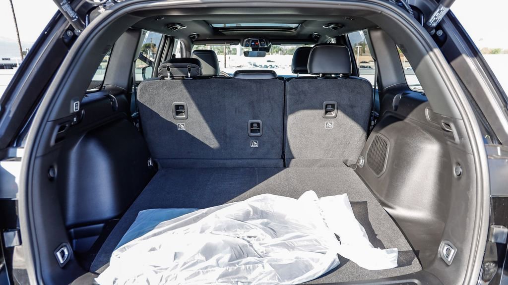 New 2026 Jeep Grand Cherokee Limited image 31