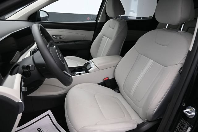 Used 2026 Hyundai Tucson SEL AWD/4WD image 22