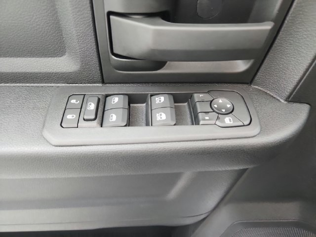 New 2026 RAM 2500 Tradesman AWD/4WD image 29