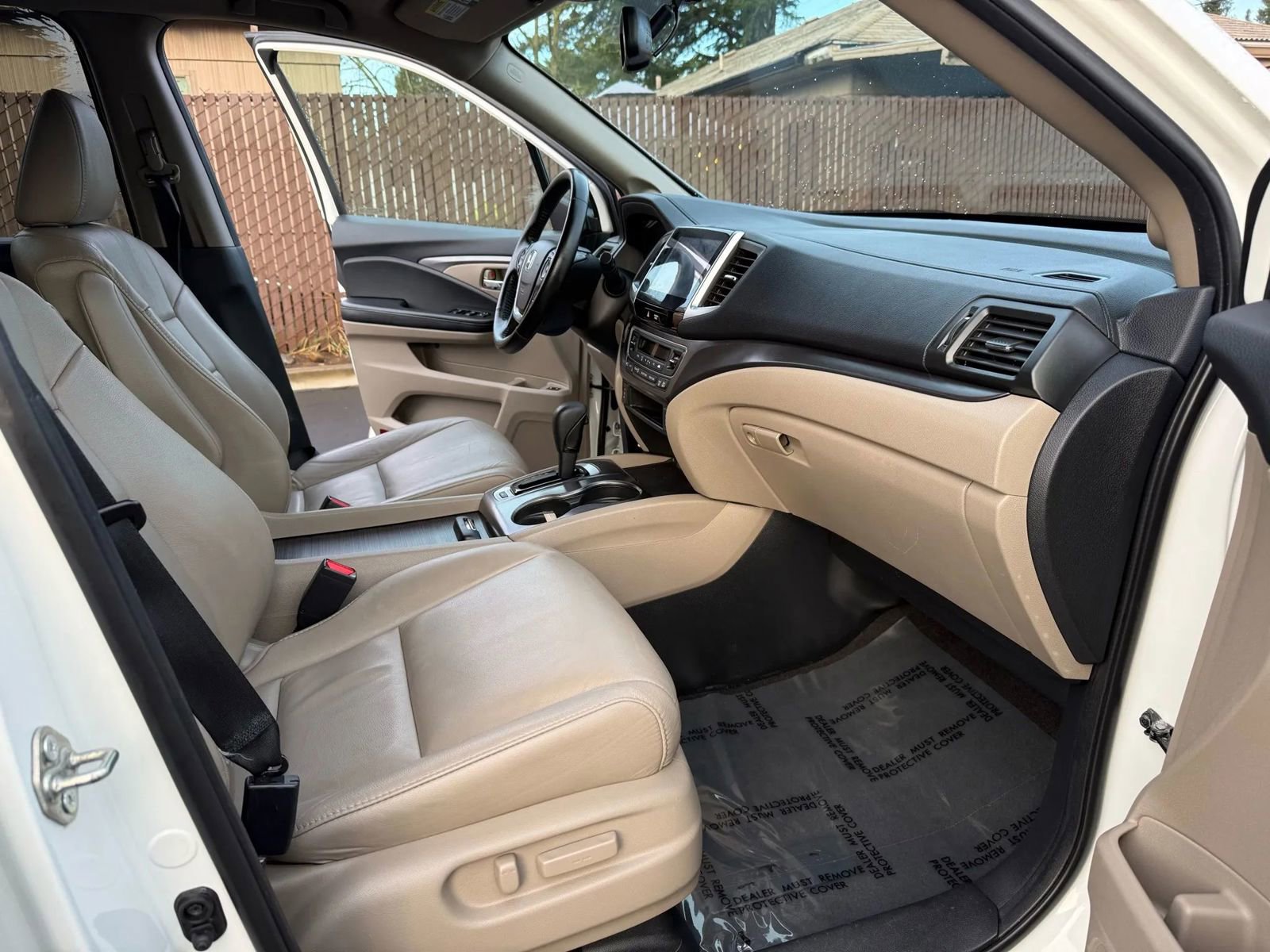 Used 2016 Honda Pilot EX-L image 14