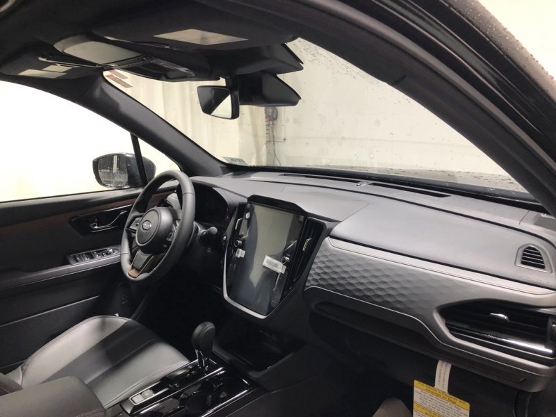 New 2026 Subaru Forester Sport image 13