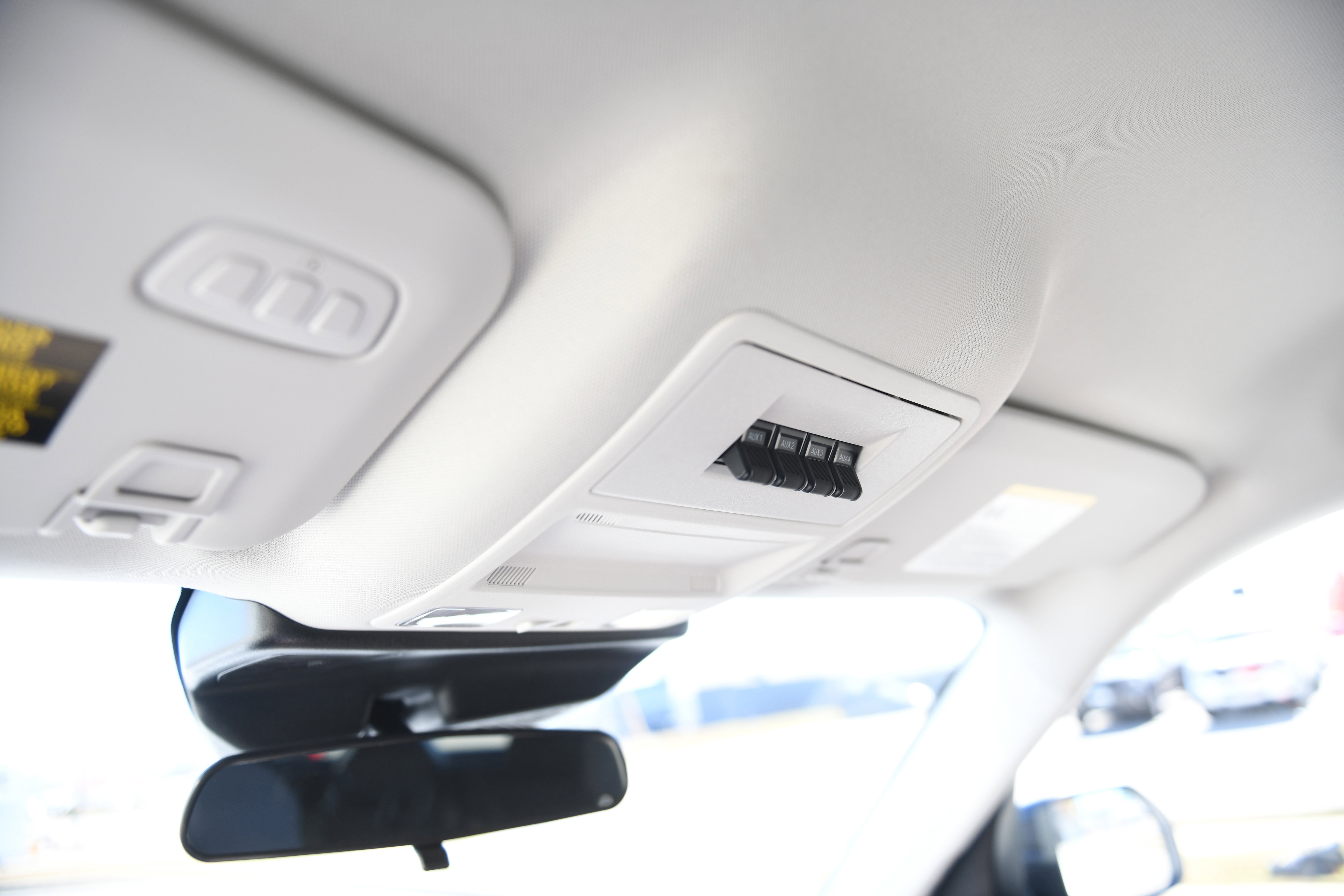 New 2025 Ford Bronco Sport Big Bend image 24