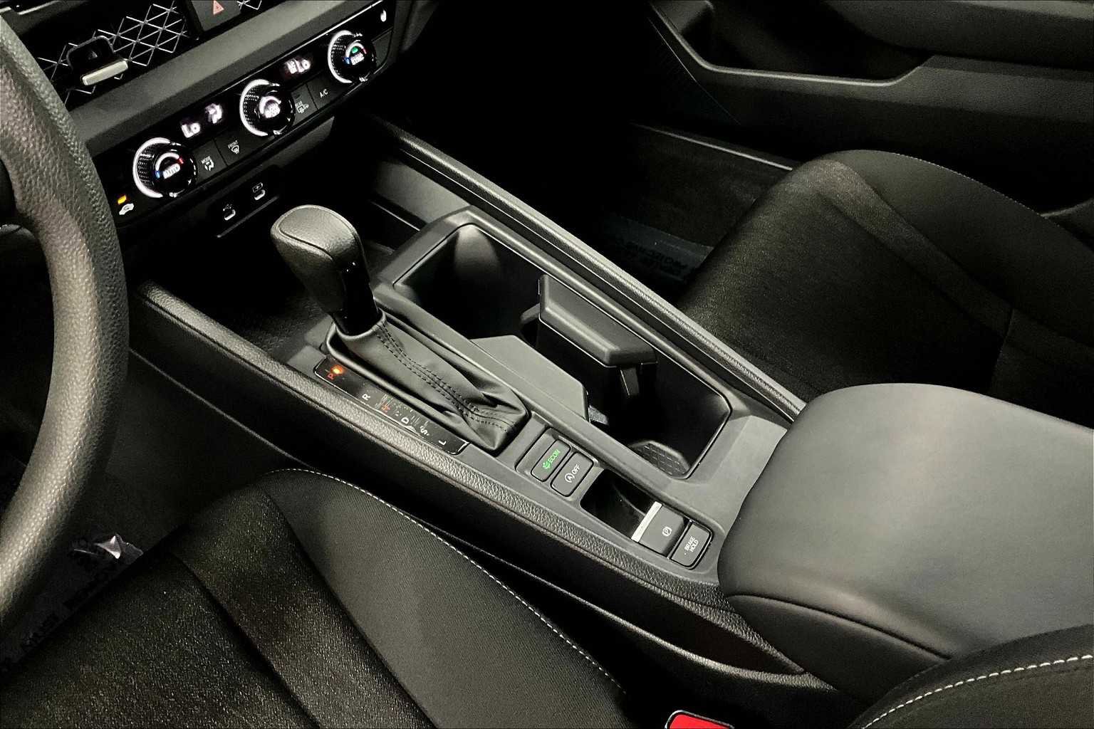 Used 2024 Honda Accord EX image 16