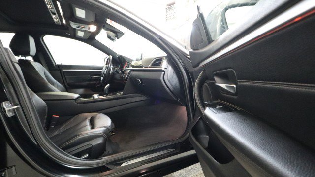 Used 2020 BMW 430i Gran Coupe xDrive w/ Convenience Package image 10