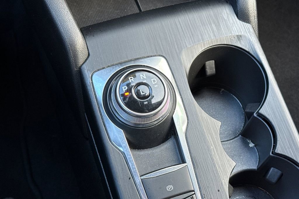 Used 2024 Ford Escape ST-Line image 27