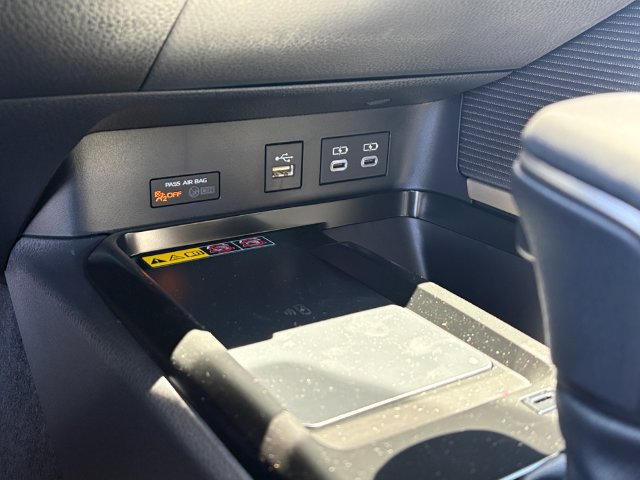 New 2026 Toyota Camry SE w/ Convenience Package FWD image 23