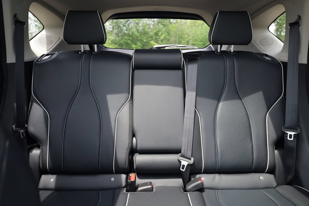 New 2026 Acura RDX SH-AWD w/ Advance Package image 27
