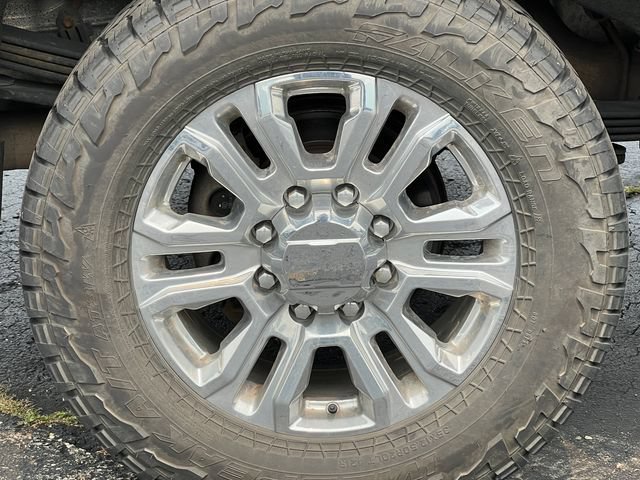 Used 2021 GMC Sierra 2500 Denali w/ Denali Ultimate Package AWD/4WD image 27