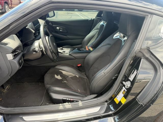 Used 2022 Toyota Supra RWD image 9