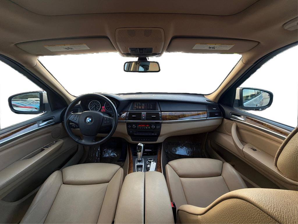 Used 2013 BMW X5 xDrive35i AWD/4WD image 21